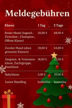 Meldegebühren Nidda 2025